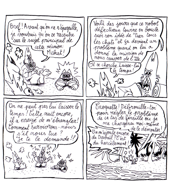 - Bonjour Pantoufle !- page 298