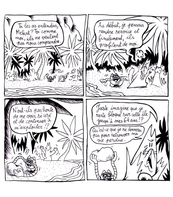 - Bonjour Pantoufle !- page 299