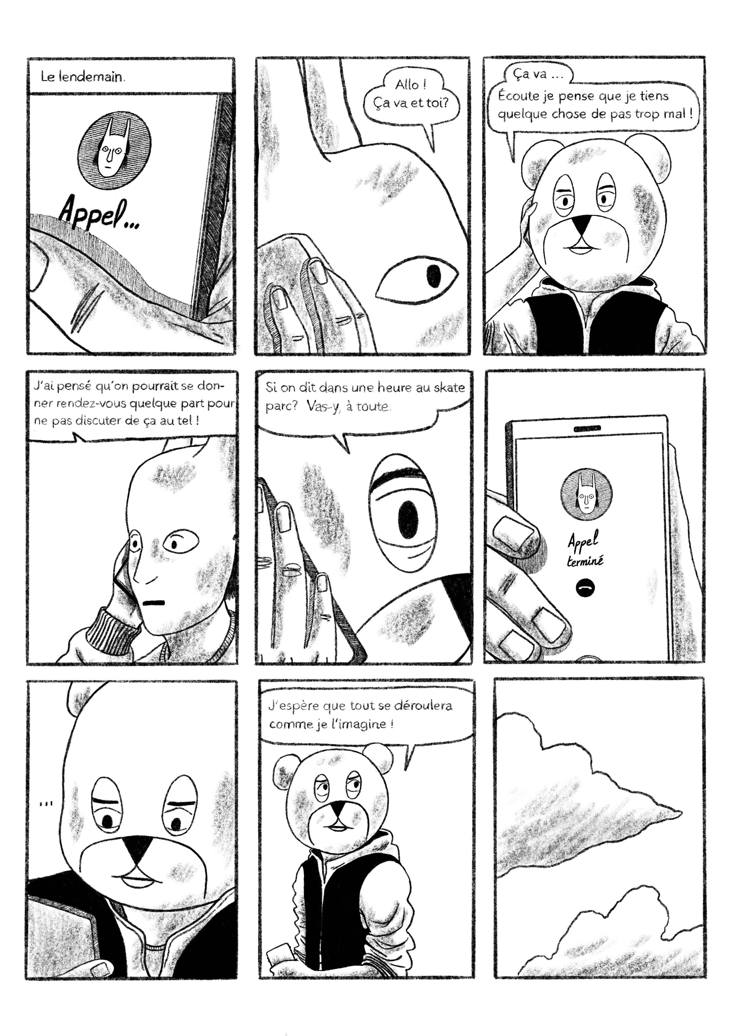 - Papiers Vert- page 36