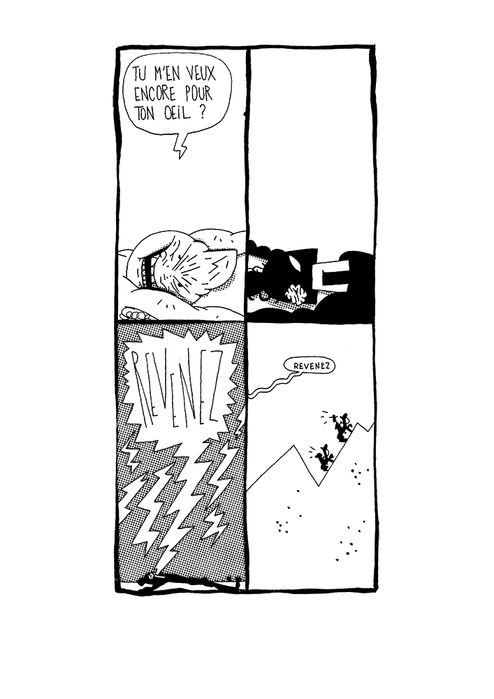 - Les 47 shériffs du 36eme saloon- page 15