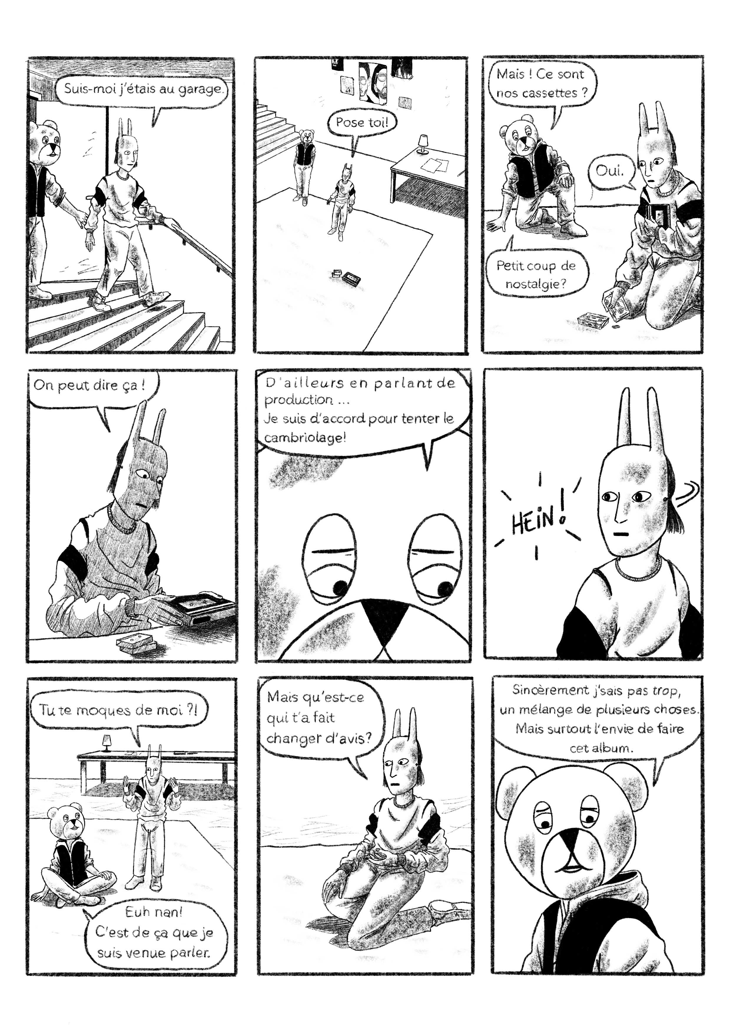 - Papiers Vert- page 29