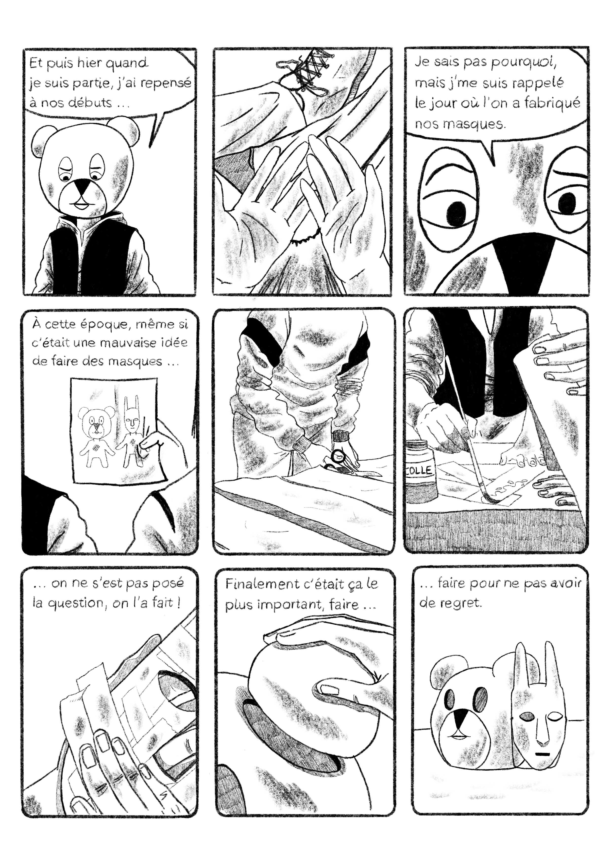 - Papiers Vert- page 30