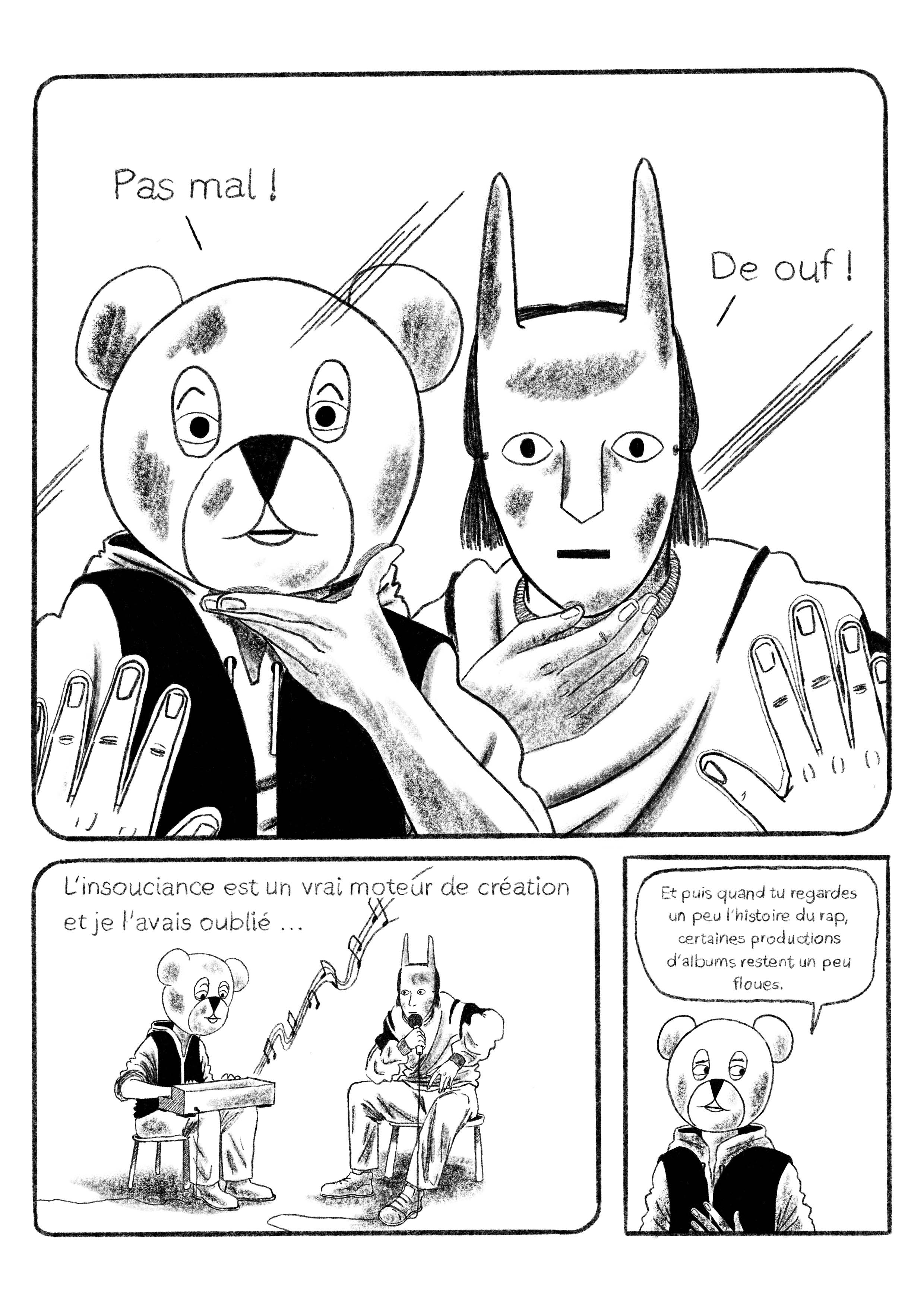 - Papiers Vert- page 31