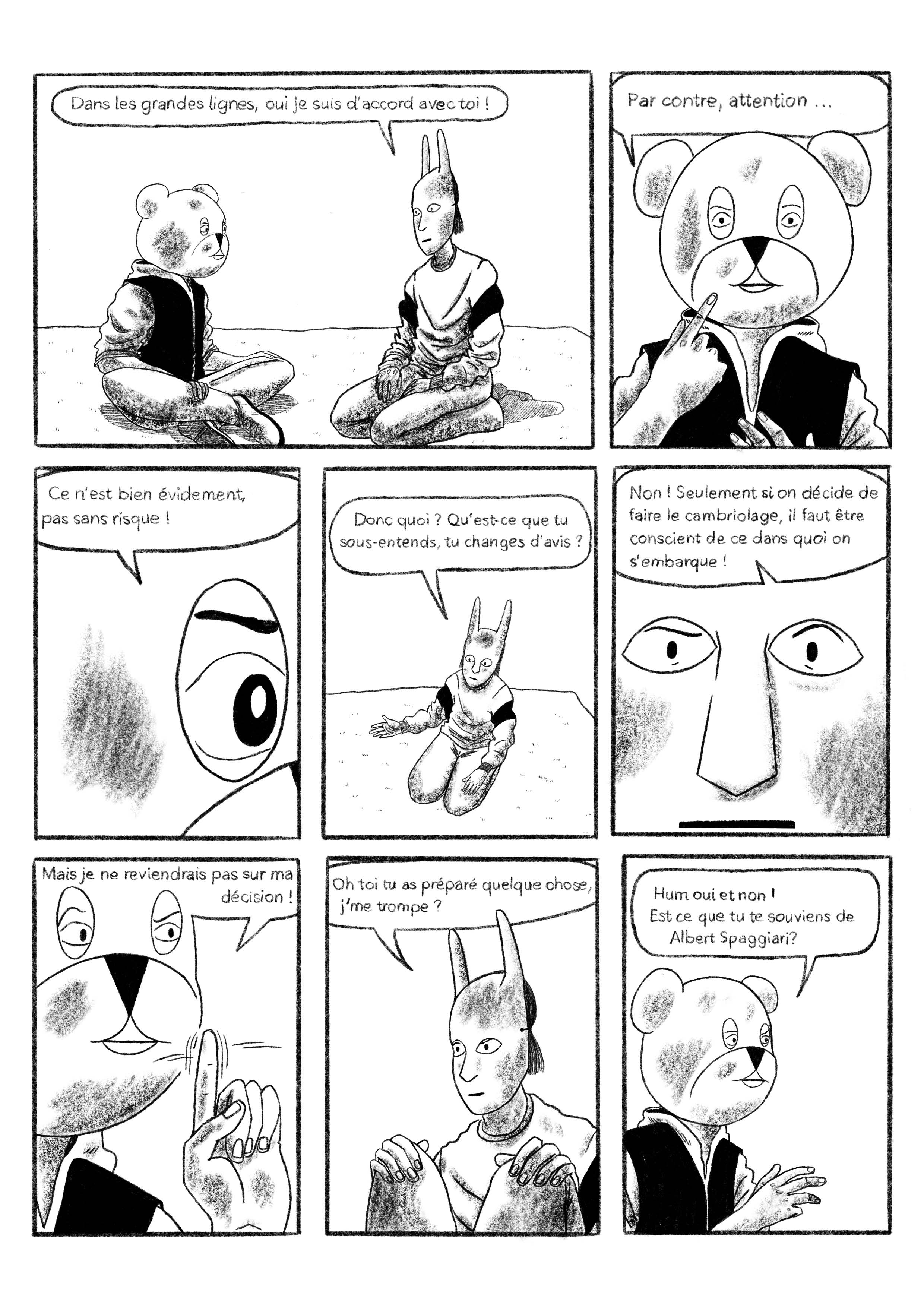 - Papiers Vert- page 33