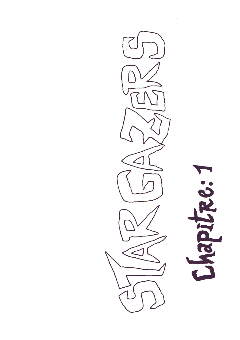 - Stargazers- page 2