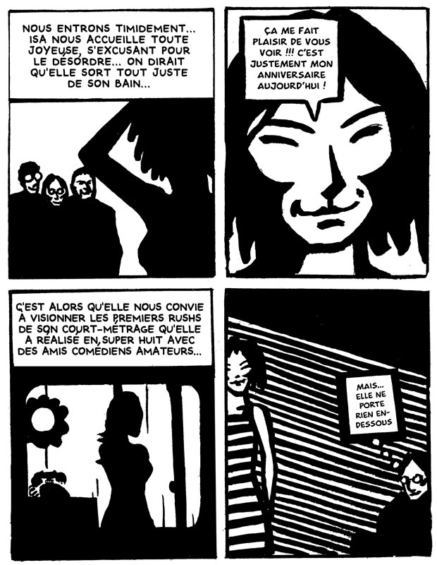 - le journal d'Edgar Moinet #1- page 2