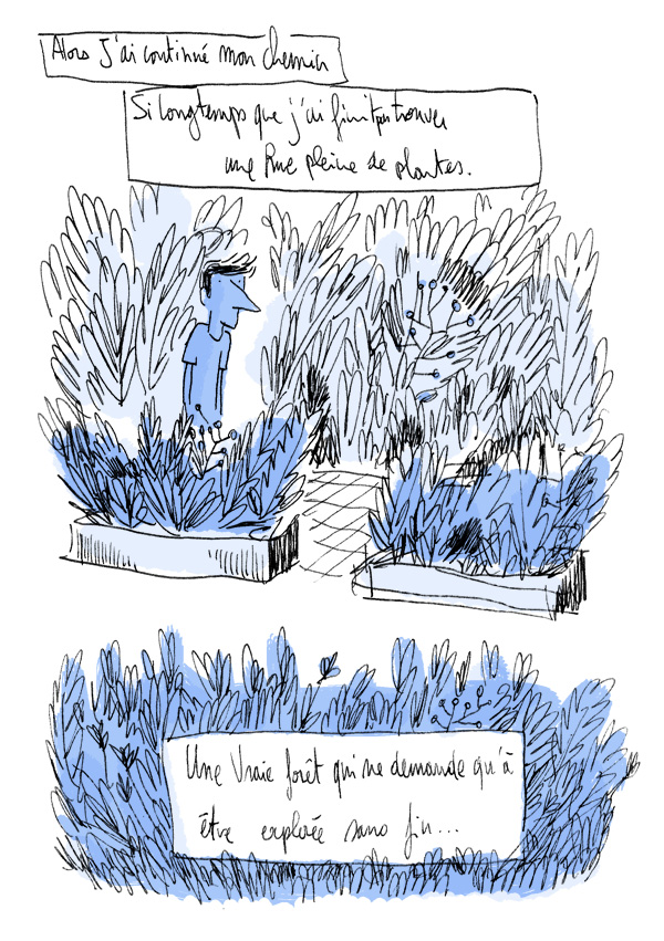 - L'Avancée- page 11