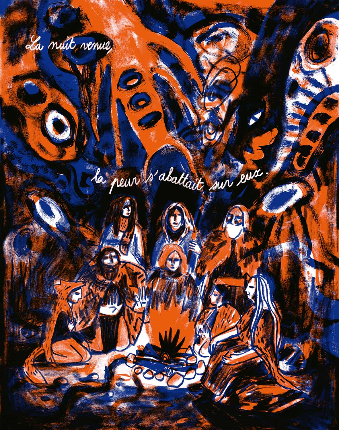 - A l'origine- page 3