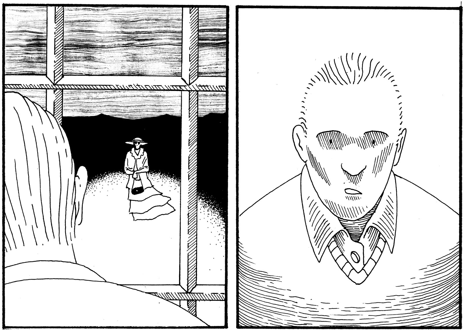 - Jour des Morts- page 3