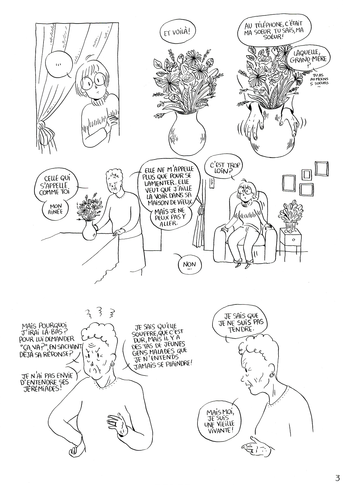 - Brèves anciennes- page 14