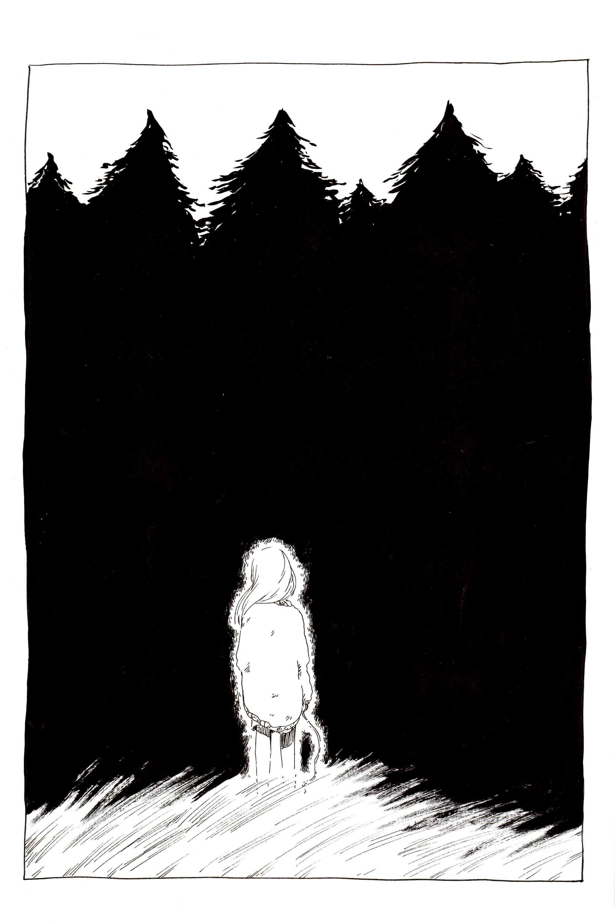 - Sound of Silence- page 7