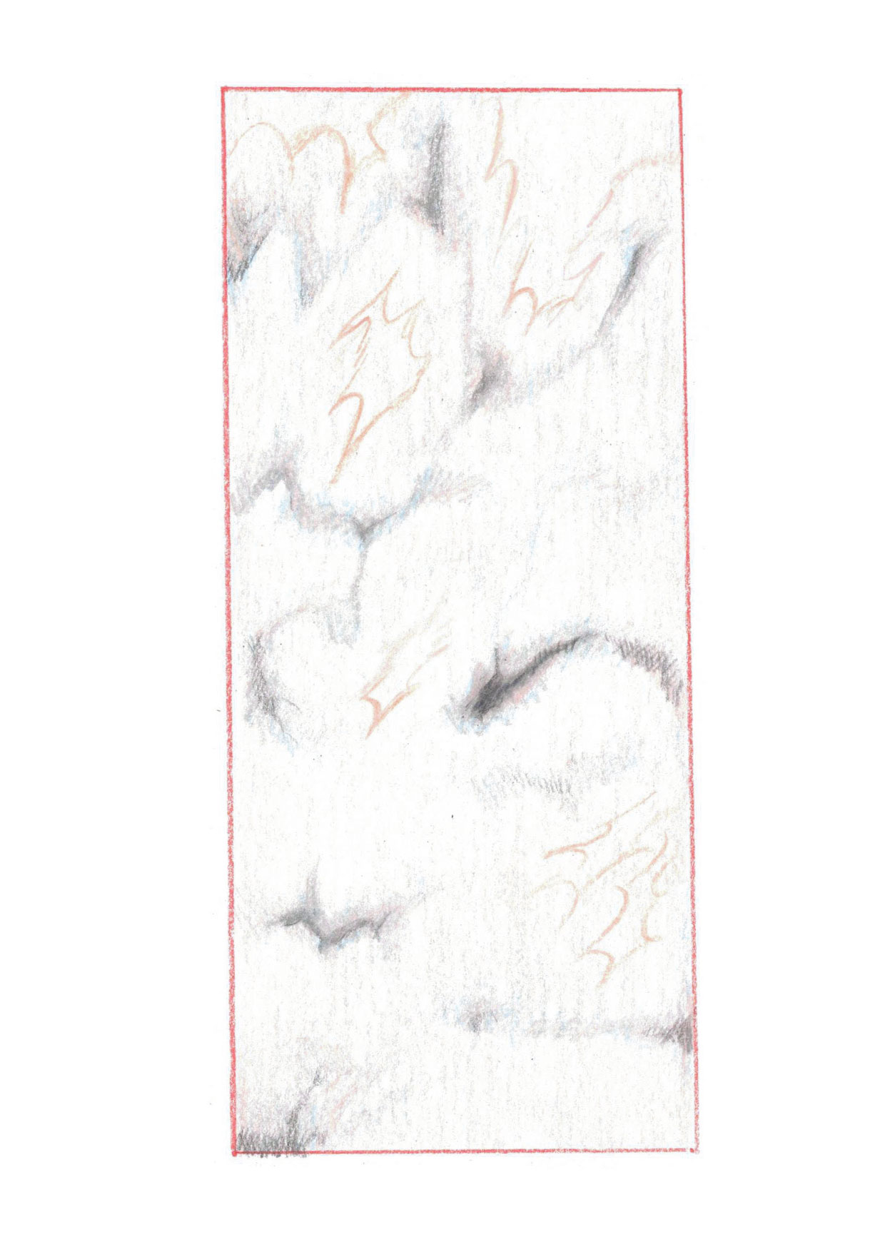 - Aux organes d'un éclair // organs of lightning- page 4