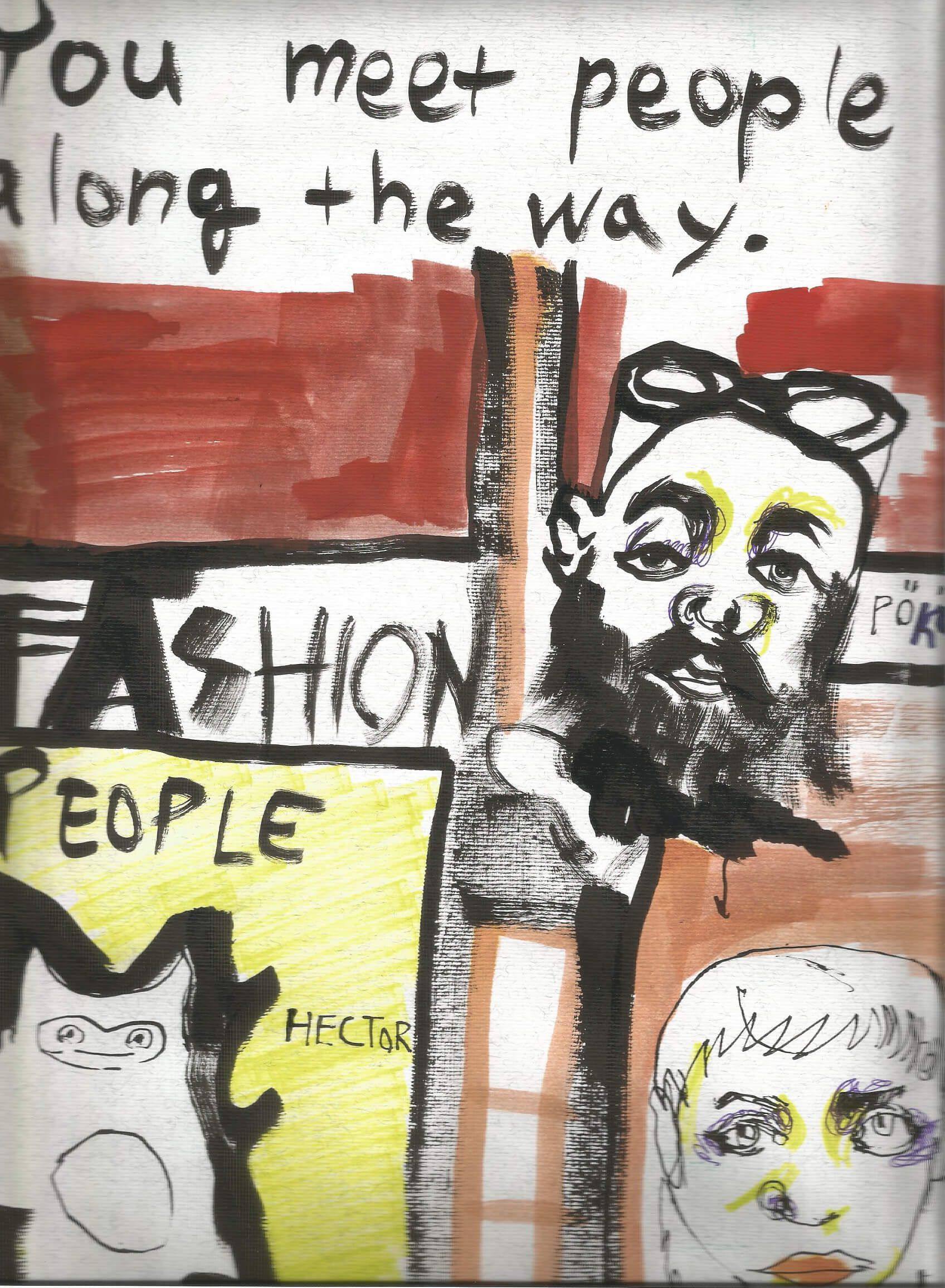 - FASHION FLASH- page 3