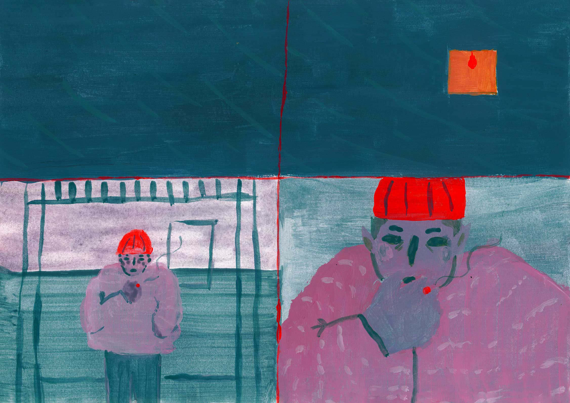 - Maison des Saisons- page 3