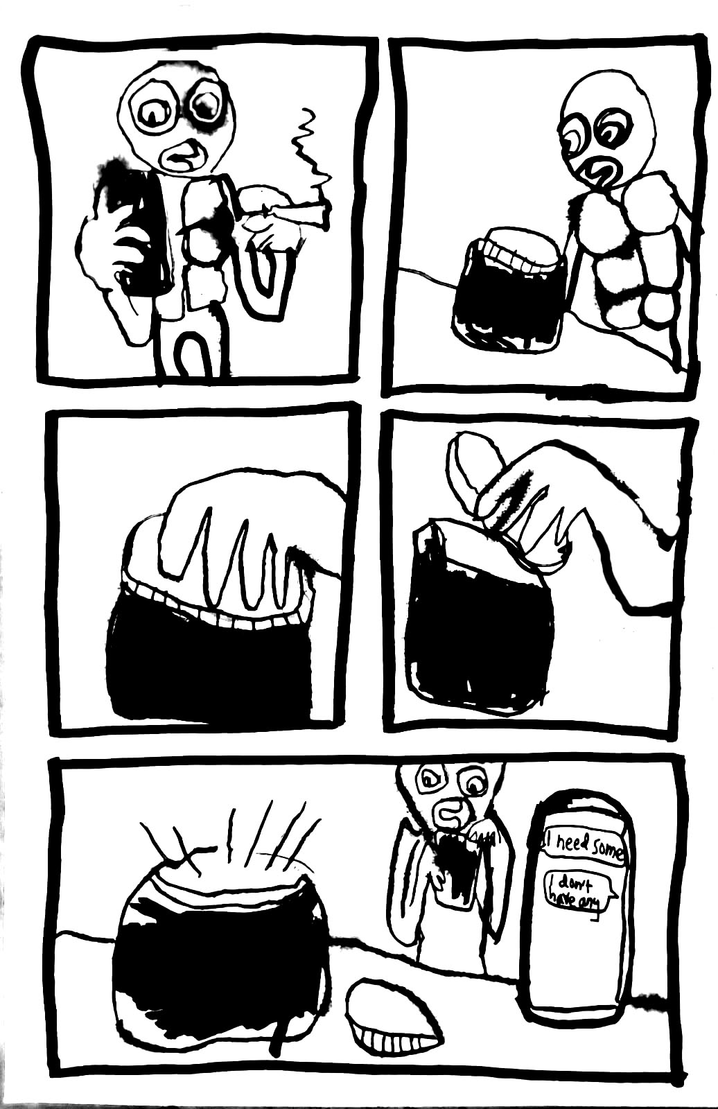 - Roadmanland - Hard Drop- page 3