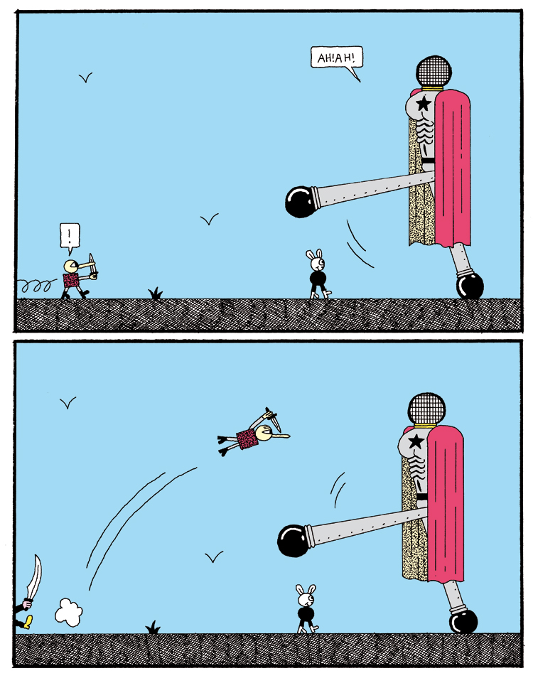 - HISTORY OF MONEY- page 3