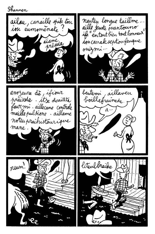 - John Von Niass II- page 3