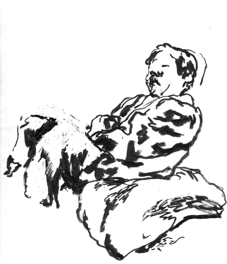 - charivari- page 22