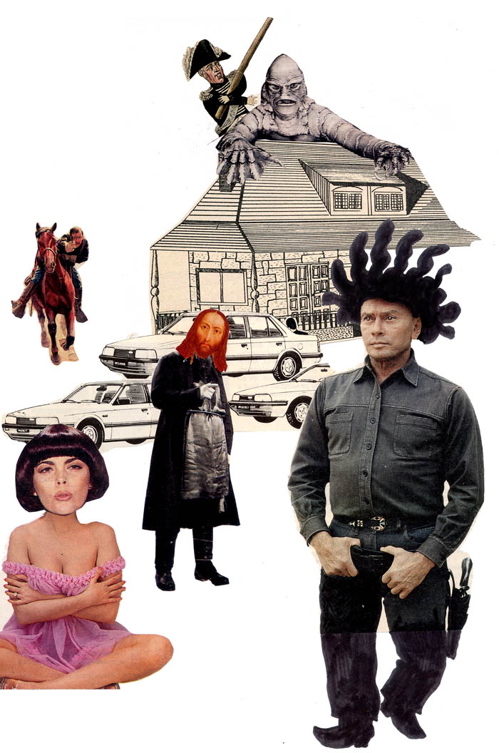 - Fantaisies- page 3