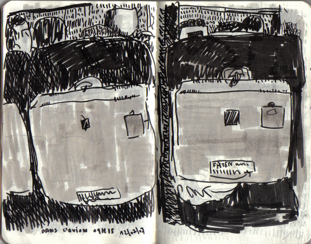 - Bruxelles - Becerrea- page 4