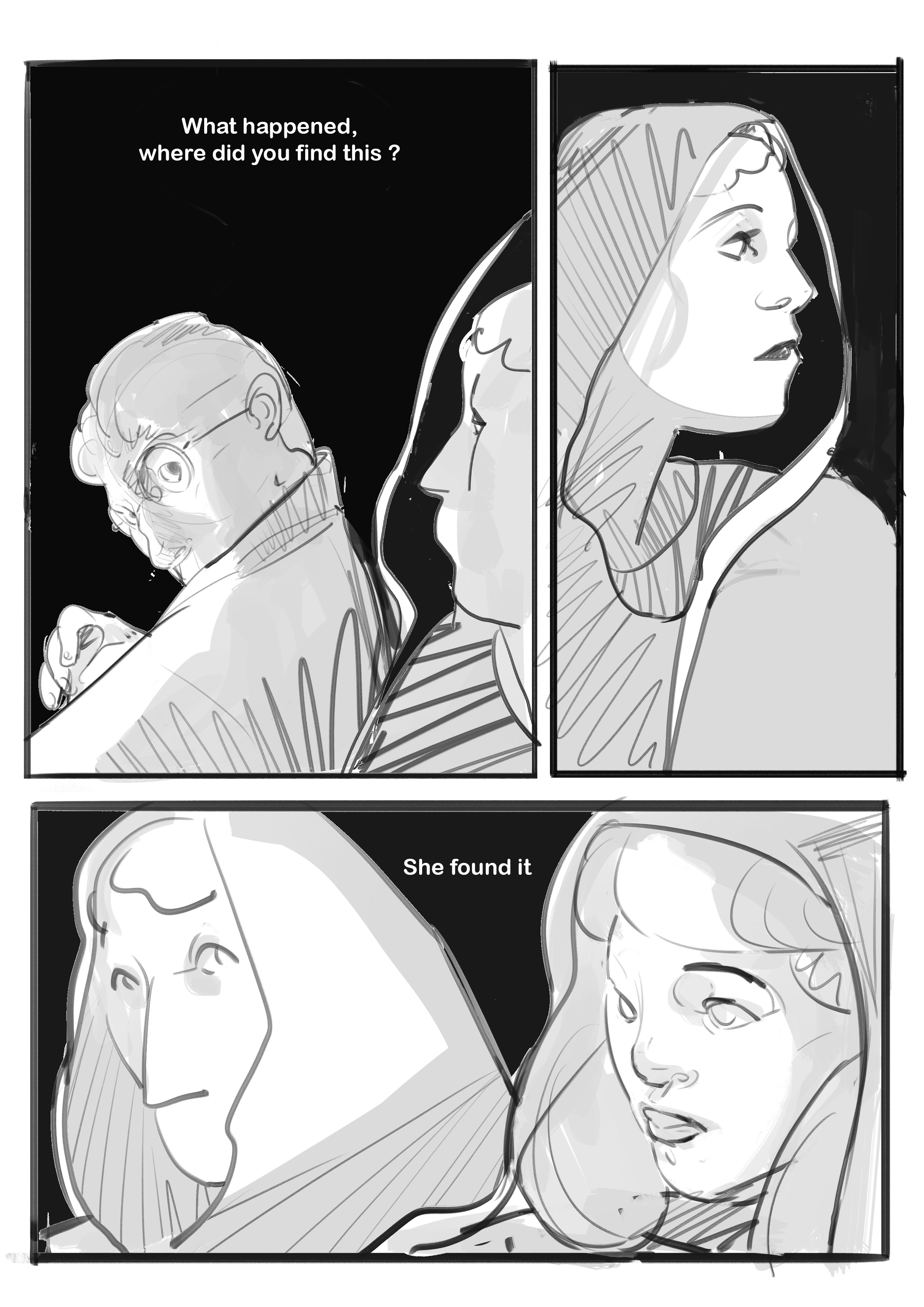 - The found- page 4
