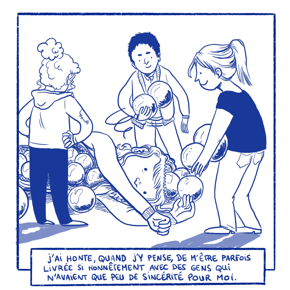 - Inktober 2019- page 26