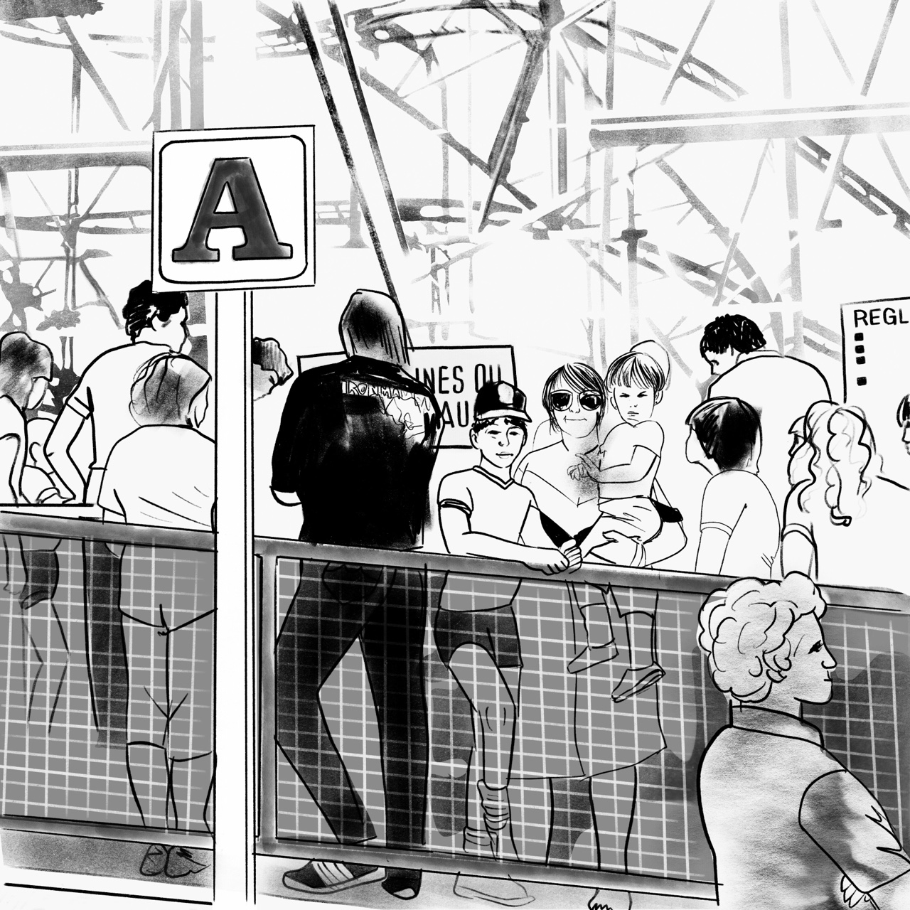 - Un dessin tous les jours- page 30