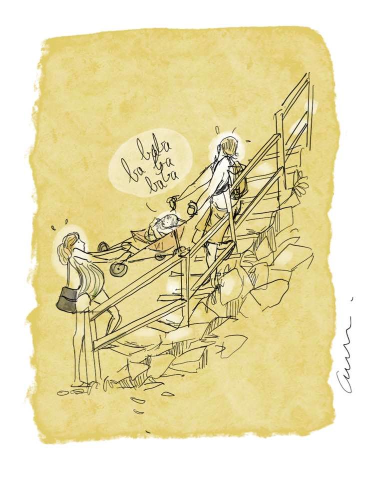 - Vie au camping et bord de rivière- page 9