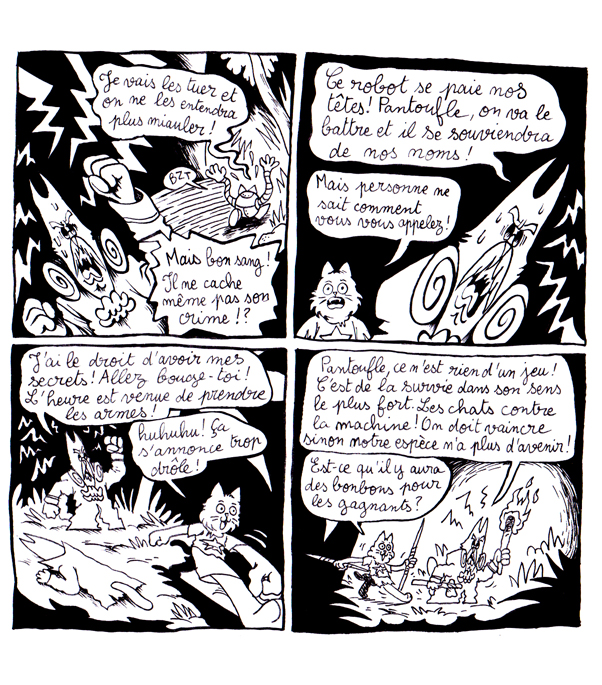 - Bonjour Pantoufle !- page 304