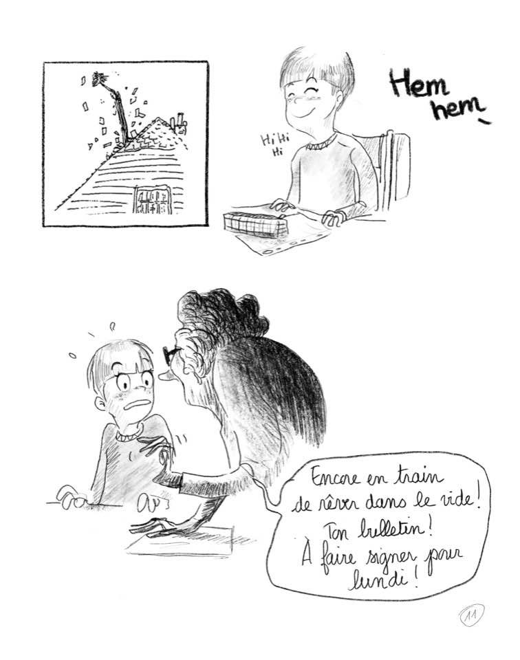 - Ecole primaire- page 11