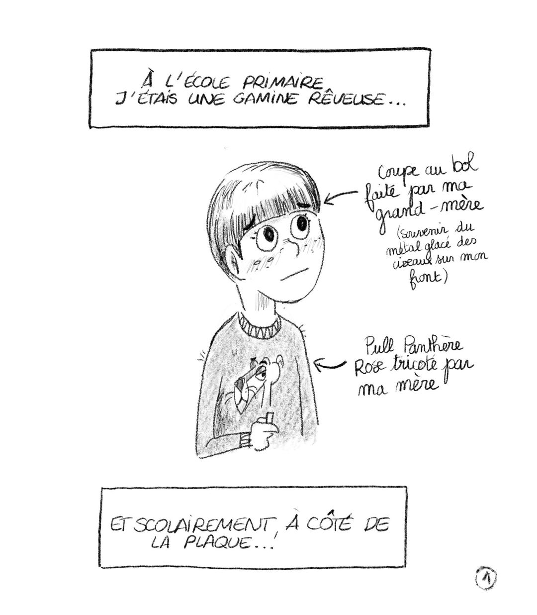 - Ecole primaire- page 1
