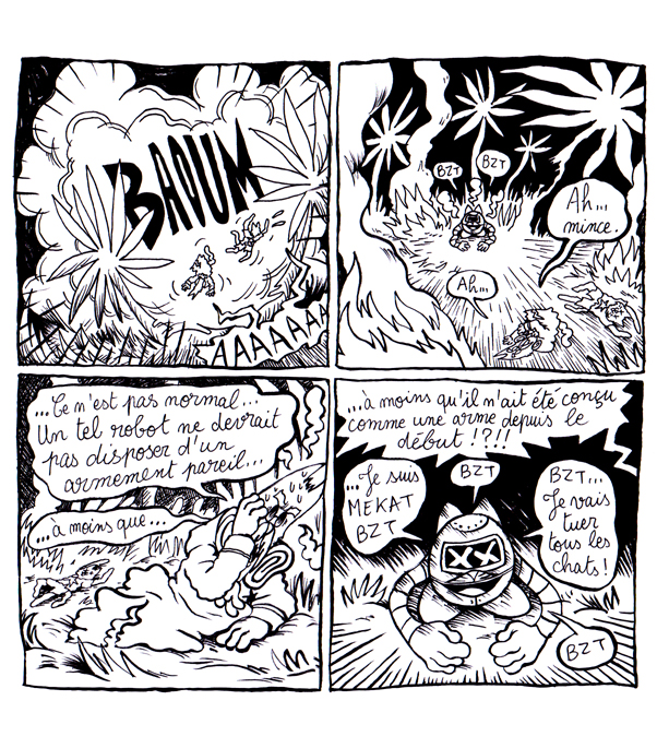 - Bonjour Pantoufle !- page 310