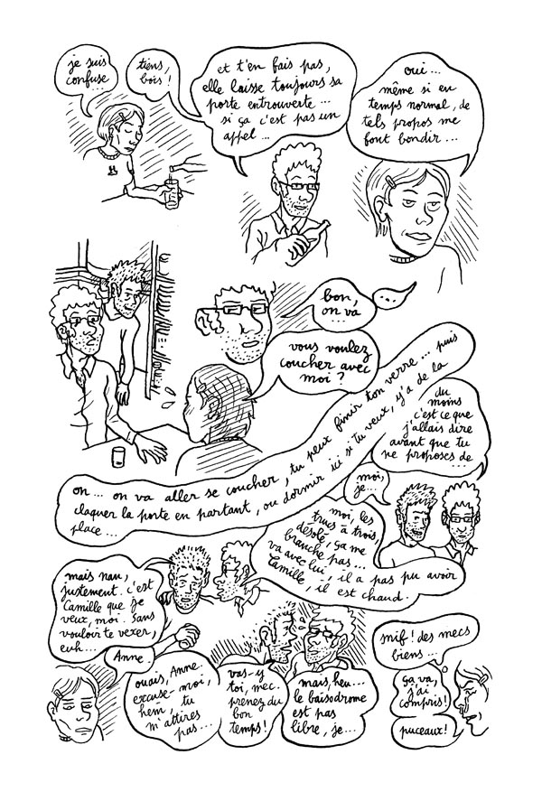 - c'est la fête !- page 31