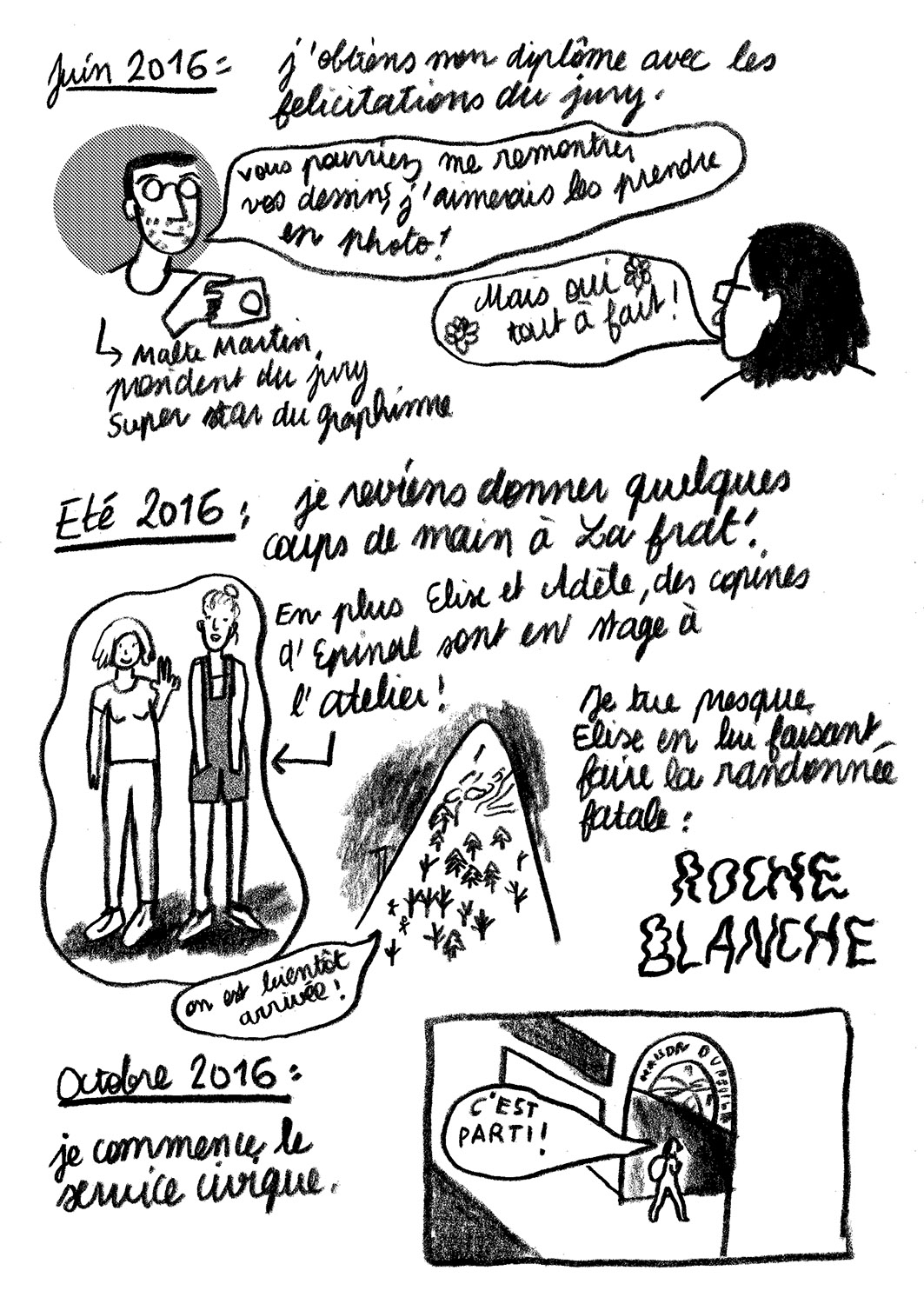 - La Maison- page 31