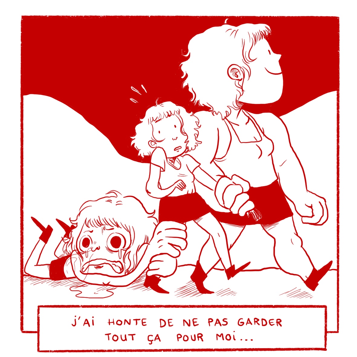 - Inktober 2019- page 27