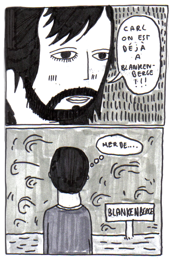 - Saint-Nicolas : la nuit des cadeaux- page 31