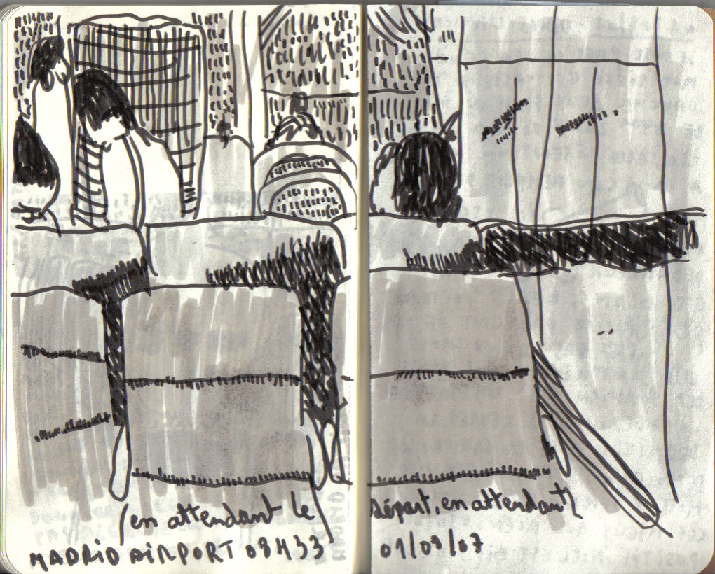 - Bruxelles - Becerrea- page 32