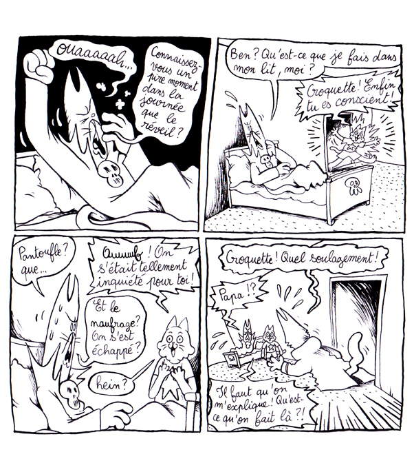 - Bonjour Pantoufle !- page 312