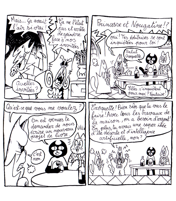 - Bonjour Pantoufle !- page 314