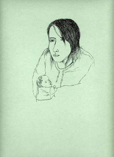 - Le Cahier de Jeanne (2)- page 167