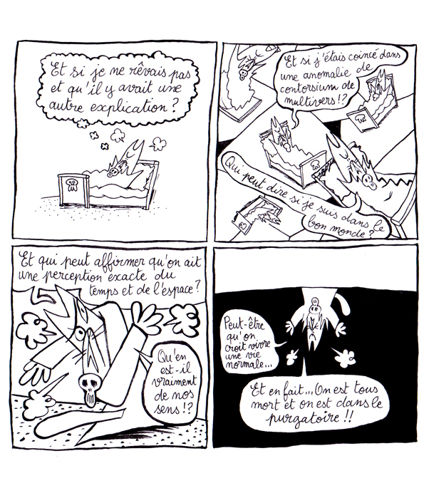 - Bonjour Pantoufle !- page 317