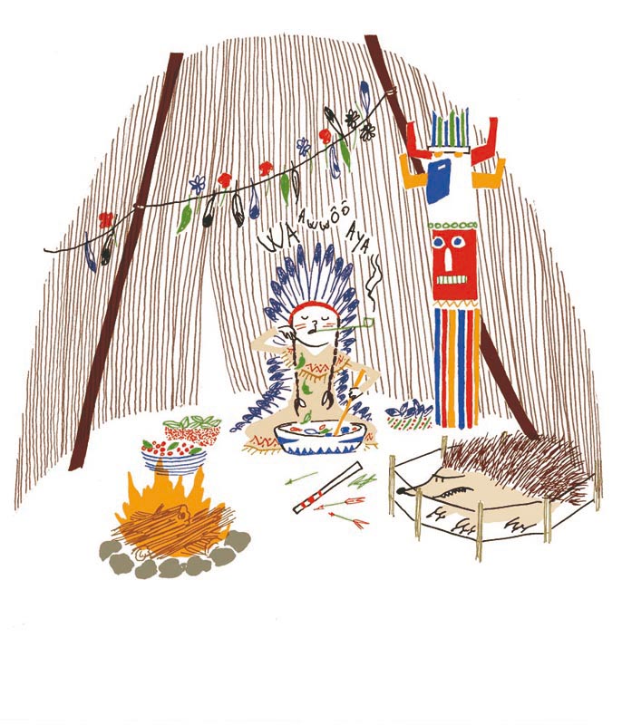 - Elisa Petite Herbe Folle- page 33