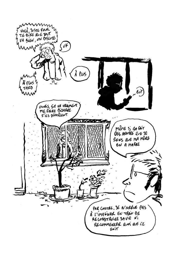 - Tout va bien- page 33