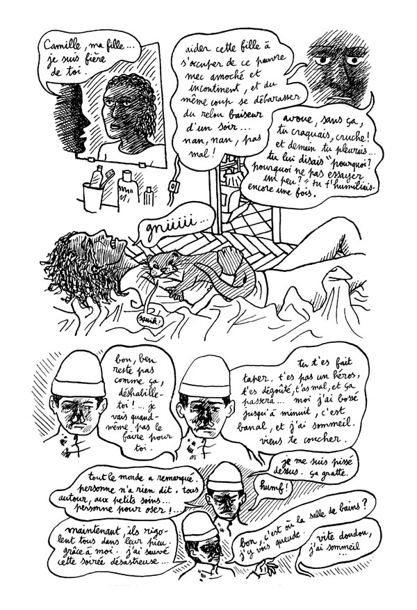 - c'est la fête !- page 32