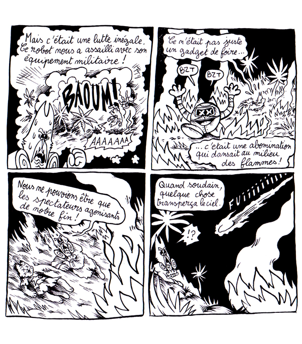 - Bonjour Pantoufle !- page 323