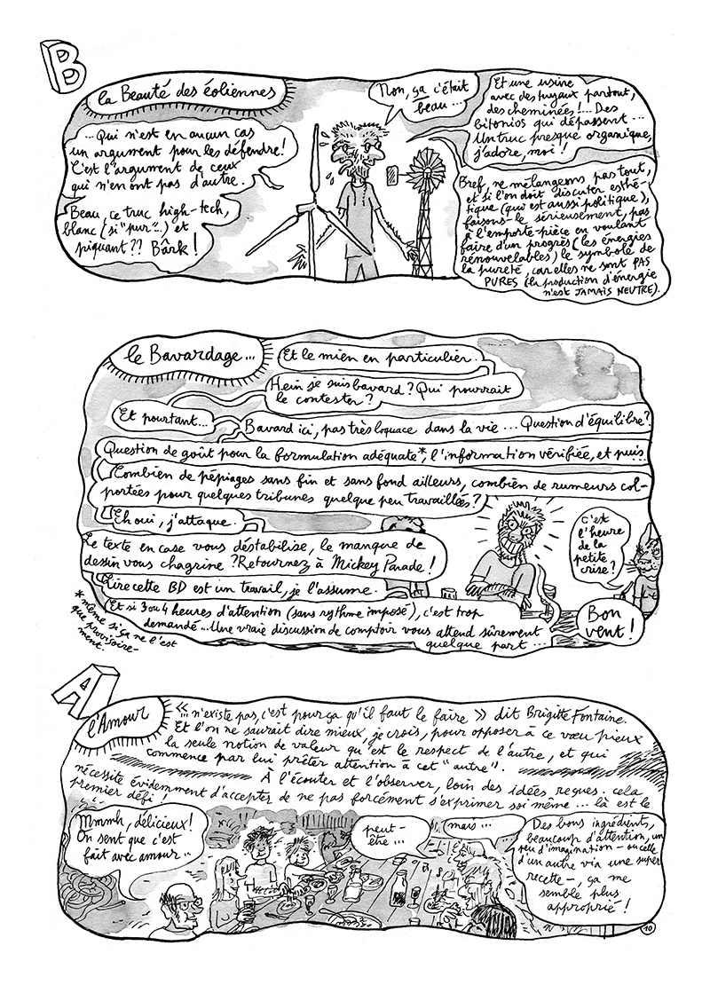 - BONUS - Carnet de cambrousse- page 11