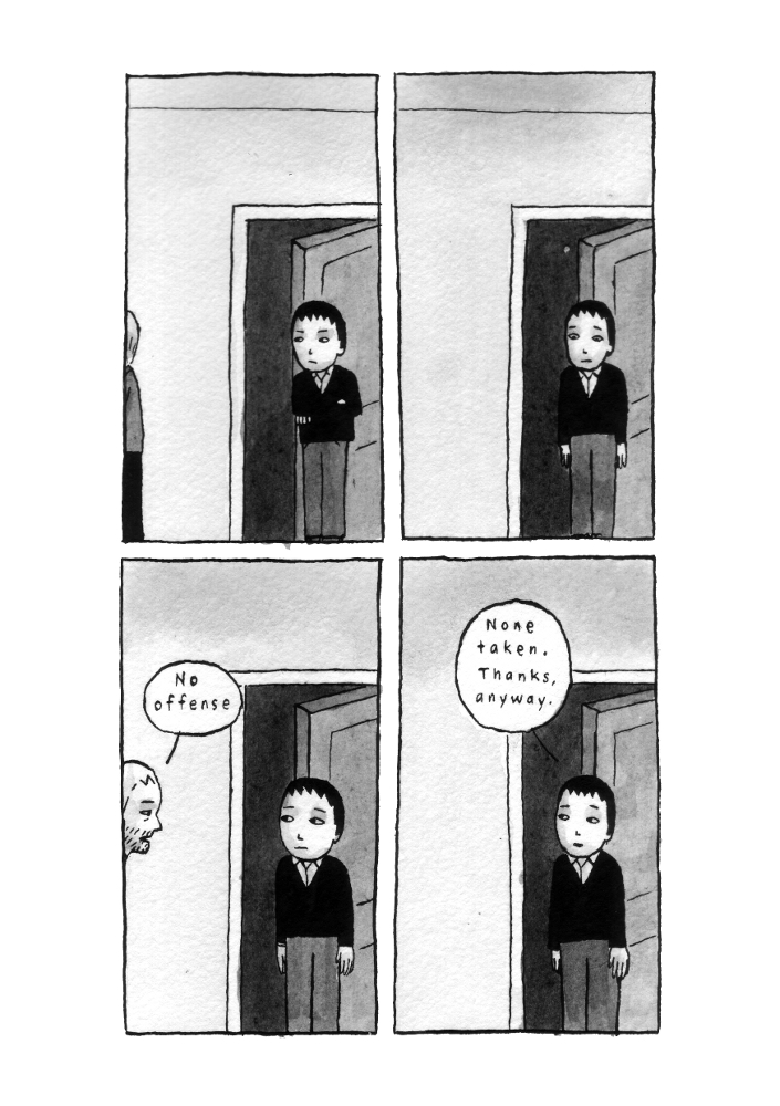 - Beige Floral Pattern- page 35