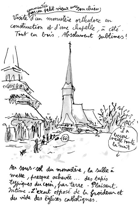 - Roumanie (avant l'Europe)- page 56