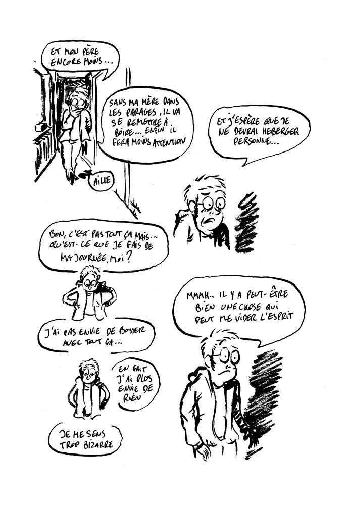 - Tout va bien- page 34