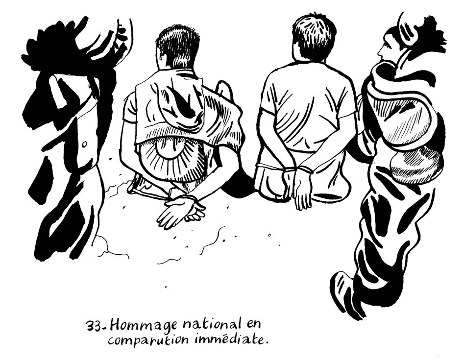 - MON PROGRAMME POUR LA FRANCE- page 33